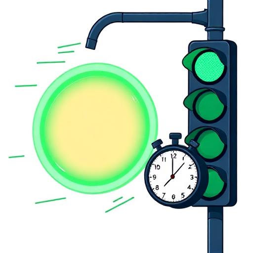 Reaction Time
